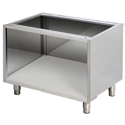 Baza cu cadru deschis, 800x560x630mm