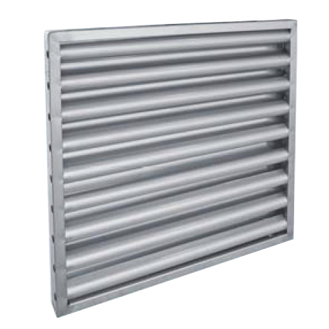 Filtru tip labirint 490x500mm