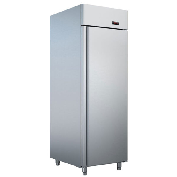 Dulap congelare din inox pentru patiserie, 600 litri