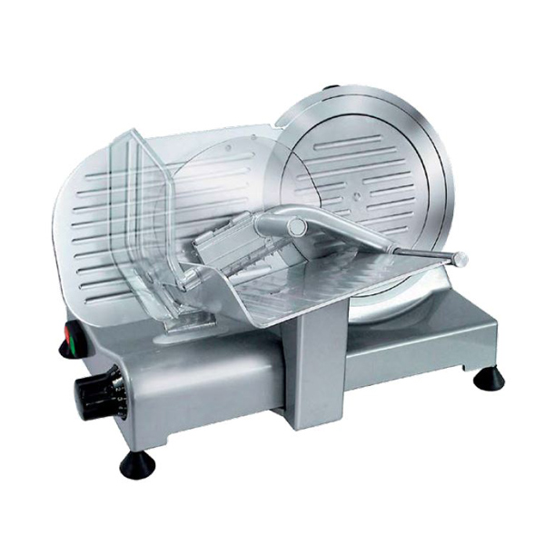 Feliator din aluminiu cu ascutitoare detasabila, 220mm