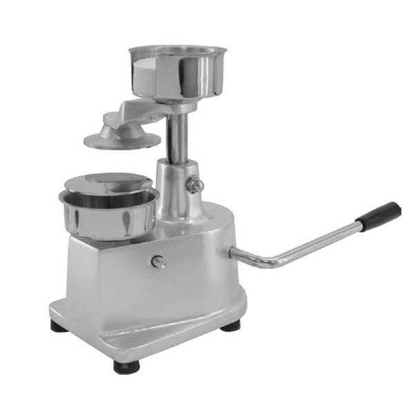 Presa hamburger 130mm