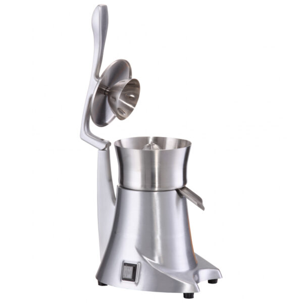 Storcator citrice, 10 kg, aluminiu
