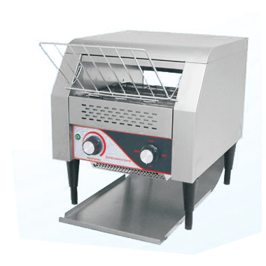 Toaster tip tunel