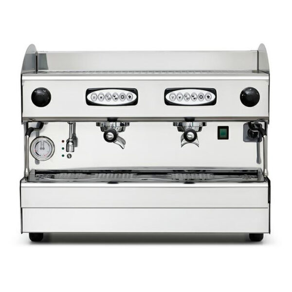 Espressor automatic cafea-2 grupuri, boiler 12 l