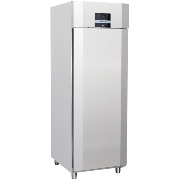 Dulap frigorific din inox, 550 litri