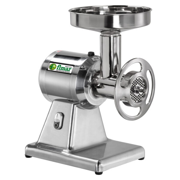Masina de tocat carne 400V, 150-250kg/h