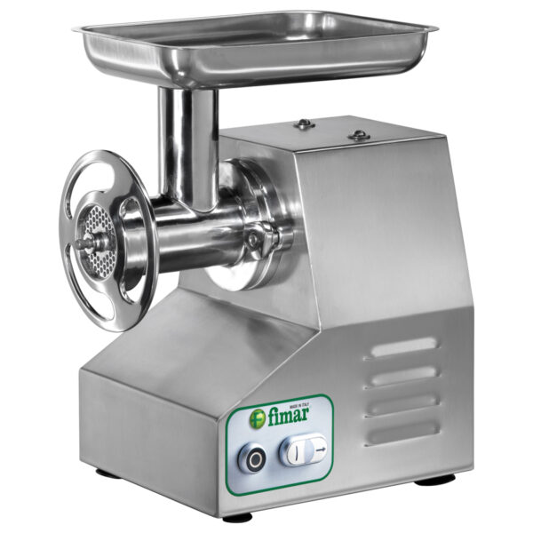 Masina de tocat carne, din inox, 150-250kg/h