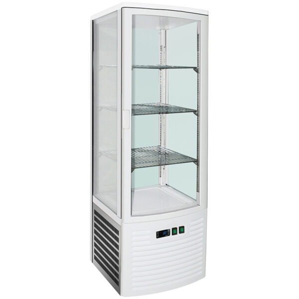 Vitrina frigorifica, 235 litri