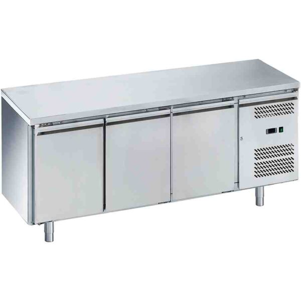 Masa frigorifica pentru patiserie, 2020x800mm