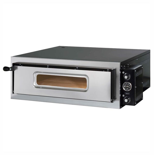 Cuptor pizza electric, 4 pizze