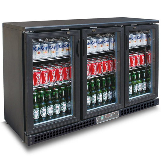 Vitrine pentru bar