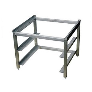 Suport pentru masina de spalat pahare, 440x400x445mm