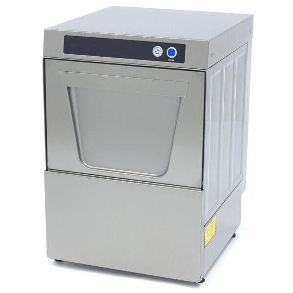 Masina de spalat pahare, cos 350x350mm