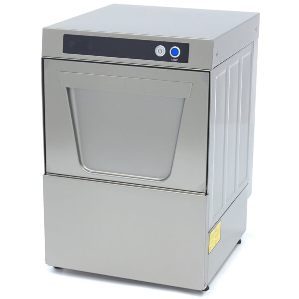 Masina de spalat pahare Ultra, cos 350x350mm