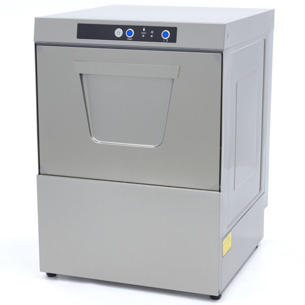 Masina de spalat pahare si vase, cos 500x500mm, 230V