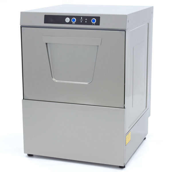 Masina de spalat pahare si vase, cos 500x500mm, 400V