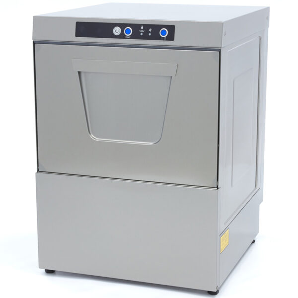 Masina de spalat pahare si vase Ultra, cos 500x500mm, 230V