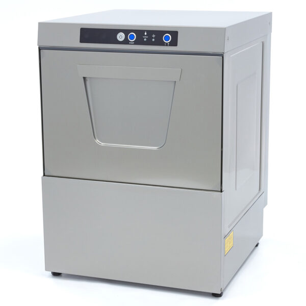 Masina de spalat pahare si vase Ultra, cos 500x500mm, 400V
