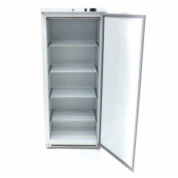 Dulap congelare, 600 litri, congelare ventilata