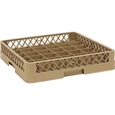 Cos pentru 36 pahare, 500x500mm